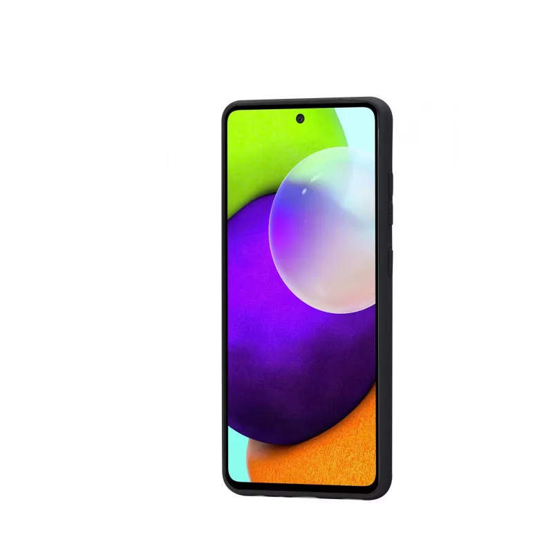 dbramante1928 Bulk - Nuuk - Galaxy Xcover 5 - preto, capa, Samsung, Galaxy Xcover 5, 13,5 cm (5,3″), preto