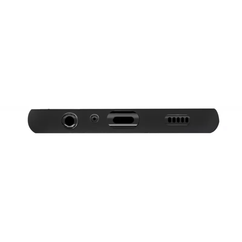 dbramante1928 Bulk - Nuuk - Galaxy Xcover 5 - preto, capa, Samsung, Galaxy Xcover 5, 13,5 cm (5,3″), preto