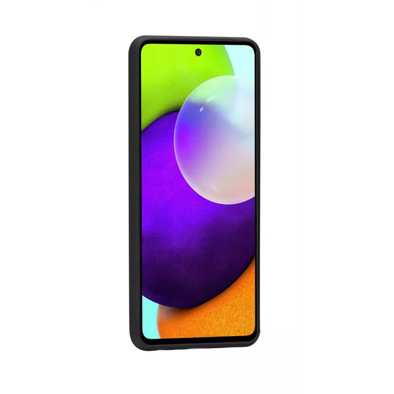 dbramante1928 Bulk - Nuuk - Galaxy Xcover 5 - preto, capa, Samsung, Galaxy Xcover 5, 13,5 cm (5,3″), preto
