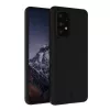 dbramante1928 Bulk – Nuuk – Galaxy A53 – preto, capa, Samsung, Galaxy A53, 16,5 cm (6,5″), preto