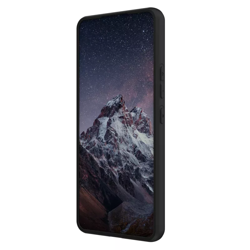 dbramante1928 Bulk – Nuuk – Galaxy A53 – preto, capa, Samsung, Galaxy A53, 16,5 cm (6,5″), preto