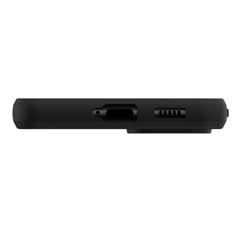 dbramante1928 Bulk – Nuuk – Galaxy A53 – preto, capa, Samsung, Galaxy A53, 16,5 cm (6,5″), preto