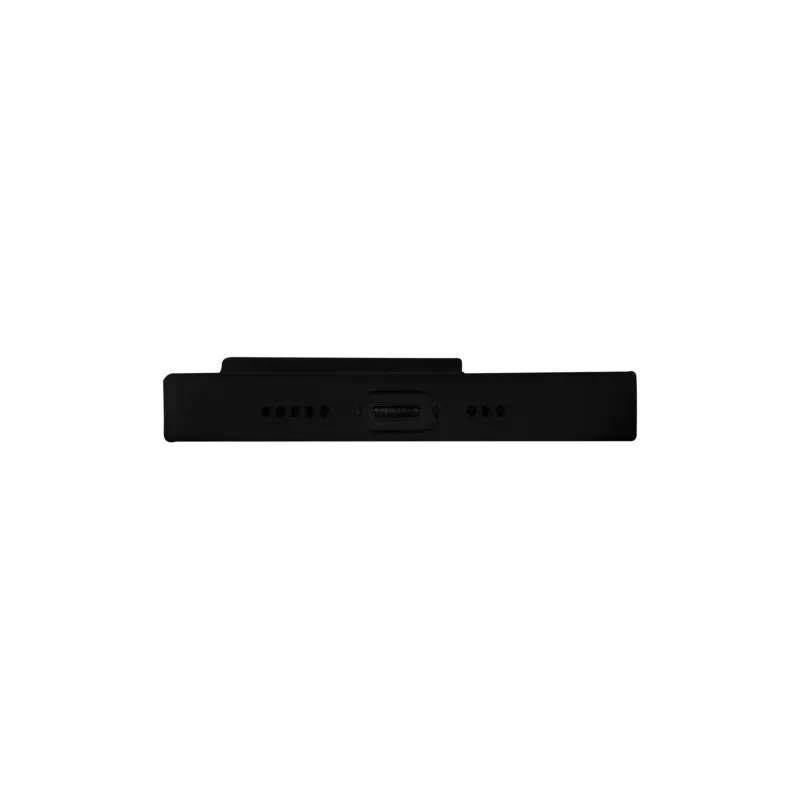 dbramante1928 Bulk - Nuuk - iPhone 14 Pro - preto, capa, Apple, iPhone 14 Pro, 15,5 cm (6,1 polegadas), preto