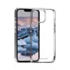 dbramante1928 Bulk - Nuuk - iPhone 14 Pro - transparente, capa, Apple, iPhone 14 Pro, 15,5 cm (6,1 polegadas), transparente