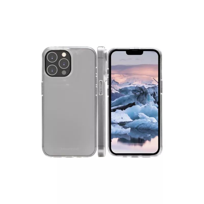 dbramante1928 Bulk - Nuuk - iPhone 14 Pro - transparente, capa, Apple, iPhone 14 Pro, 15,5 cm (6,1 polegadas), transparente
