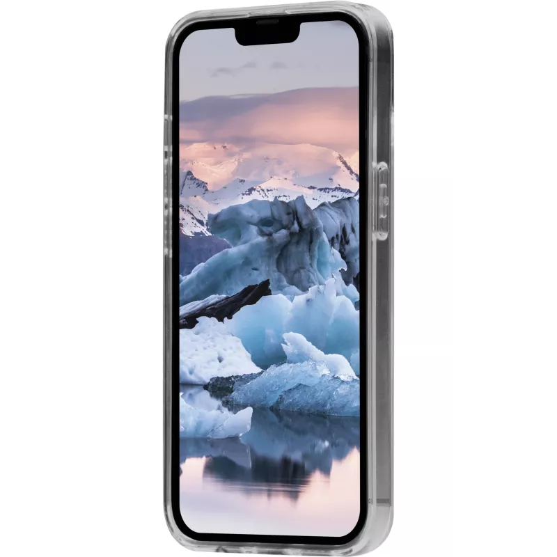 dbramante1928 Bulk - Nuuk - iPhone 14 Pro - transparente, capa, Apple, iPhone 14 Pro, 15,5 cm (6,1 polegadas), transparente
