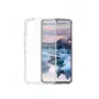 dbramante1928 Bulk - Nuuk - Galaxy A54 - transparente, capa, Samsung, Galaxy A54, 16,3 cm (6,4 polegadas), transparente