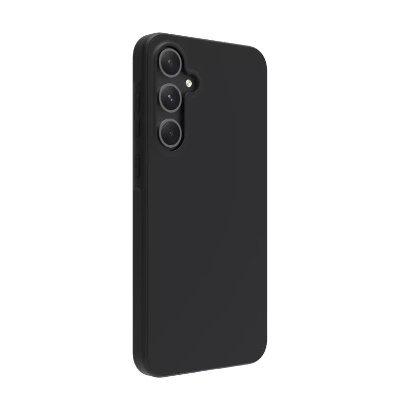 dbramante1928 Bulk - Nuuk - Galaxy A55 5G - preto, capa, Samsung, Galaxy A55 5G, 16,8 cm (6,6 polegadas), preto