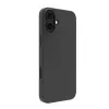 dbramante1928 Bulk - Nuuk - iPhone 16 Plus - preto, capa, Apple, iPhone 16 Plus, 17 cm (6,7 polegadas), preto