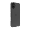 dbramante1928 Bulk - Nuuk - iPhone 16 Plus - transparente, capa, Apple, iPhone 16 Plus, 17 cm (6,7 polegadas), transparente