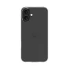 dbramante1928 Bulk - Nuuk - iPhone 16 Plus - transparente, capa, Apple, iPhone 16 Plus, 17 cm (6,7 polegadas), transparente