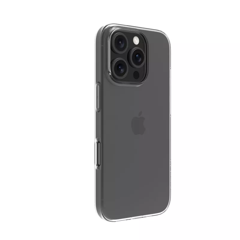 dbramante1928 Bulk Nuuk iPhone 16 Pro capa transparente RE61CL004313