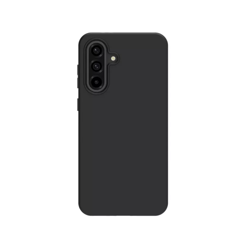 dbramante1928 Bulk - Galaxy A36 5G - Night preto, capa, Samsung, Galaxy A36 5G, 17 cm (6,7 polegadas), preto