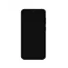dbramante1928 Bulk - Galaxy A36 5G - Night preto, capa, Samsung, Galaxy A36 5G, 17 cm (6,7 polegadas), preto