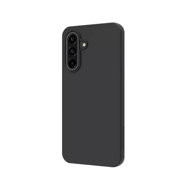 dbramante1928 Bulk - Galaxy A36 5G - Night preto, capa, Samsung, Galaxy A36 5G, 17 cm (6,7 polegadas), preto