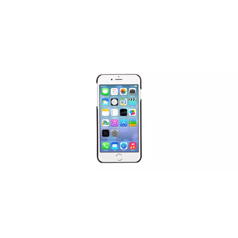 dbramante1928 London capa de proteção Gebranntes Siena Apple iPhone 6 Plus, 6s Plus, 7 Plus, 8 Plus