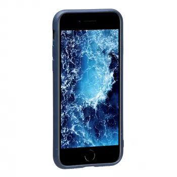 Capa dbramante1928 Barcelona iPhone SE/8/7 Ocean Blue
