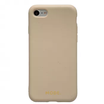 Capa dbramante1928 Barcelona iPhone SE/8/7 Sand Monochromatic