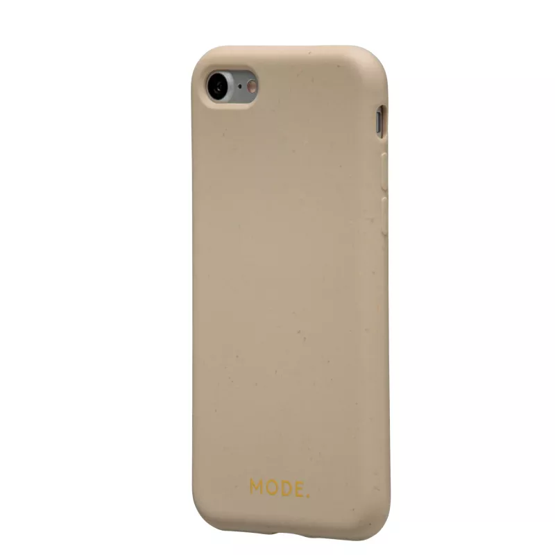 Capa dbramante1928 Barcelona iPhone SE/8/7 Sand Monochromatic