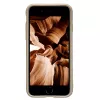 Capa dbramante1928 Barcelona iPhone SE/8/7 Sand Monochromatic