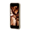 Capa dbramante1928 Barcelona iPhone SE/8/7 Sand Monochromatic