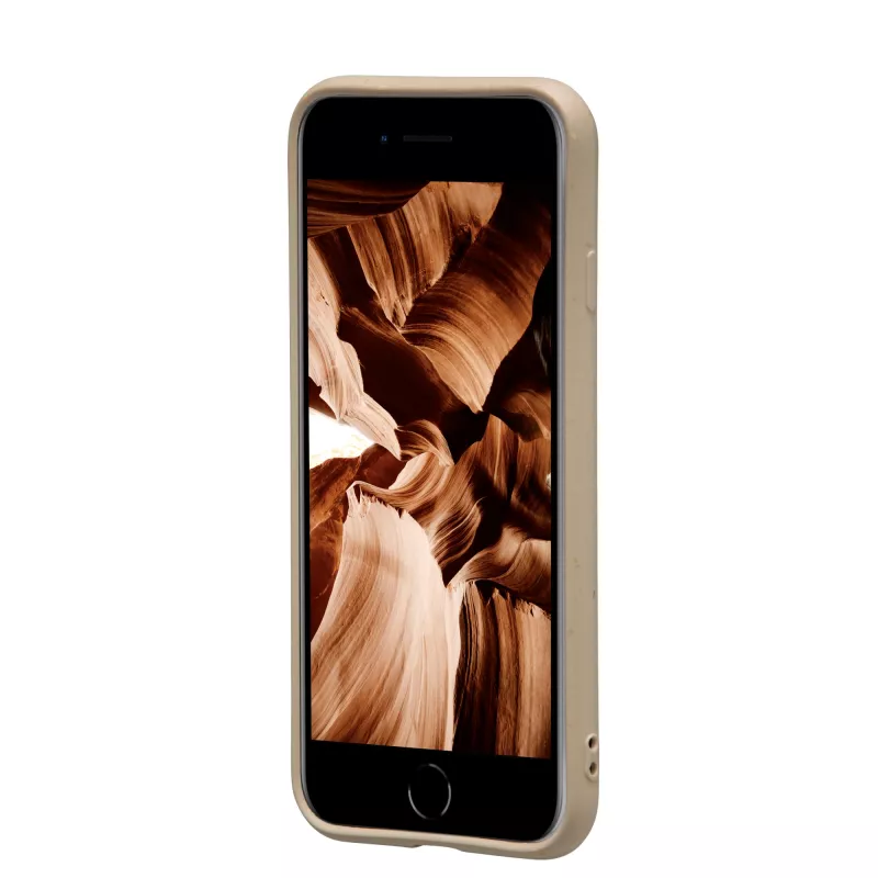 Capa dbramante1928 Barcelona iPhone SE/8/7 Sand Monochromatic