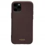 Capa dbramante1928 Barcelona iPhone 12 mini 5,4″ Dark Chocolate