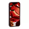 Capa dbramante1928 Barcelona iPhone 12 mini 5,4″ Dark Chocolate