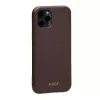 Capa dbramante1928 Barcelona iPhone 12 mini 5,4″ Dark Chocolate