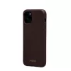 Capa dbramante1928 Barcelona iPhone 12 mini 5,4″ Dark Chocolate