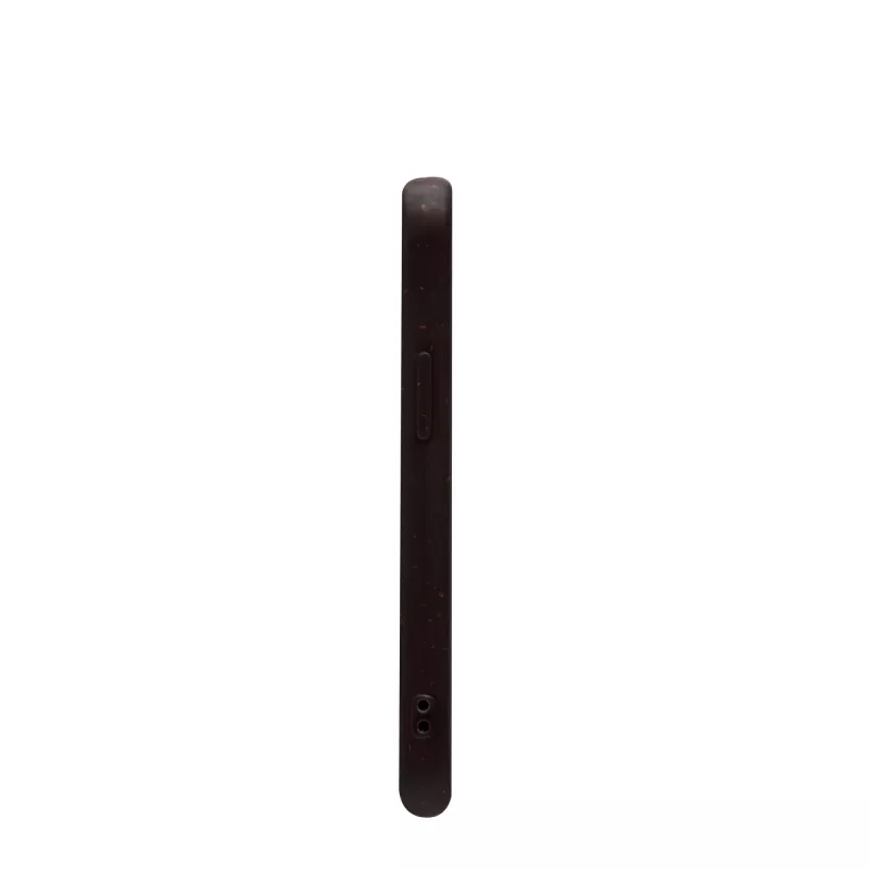Capa dbramante1928 Barcelona iPhone 12 mini 5,4″ Dark Chocolate