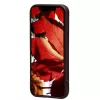 Capa dbramante1928 Barcelona iPhone 12 mini 5,4″ Dark Chocolate