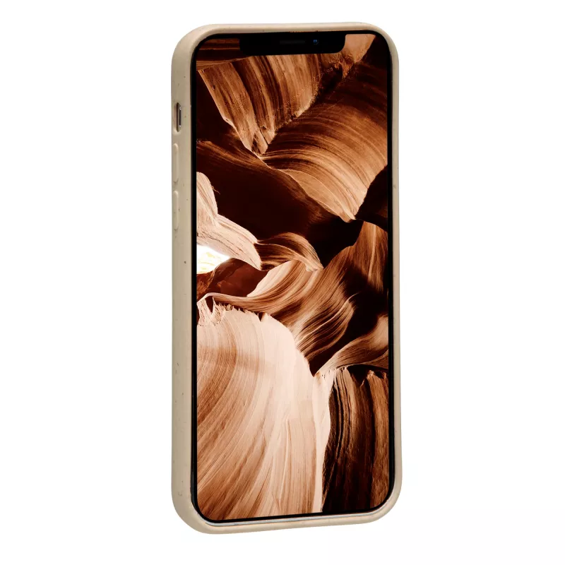 dbramante1928 Barcelona - capa - Apple - iPhone 12 mini - 13,7 cm (5,4″) - Sand