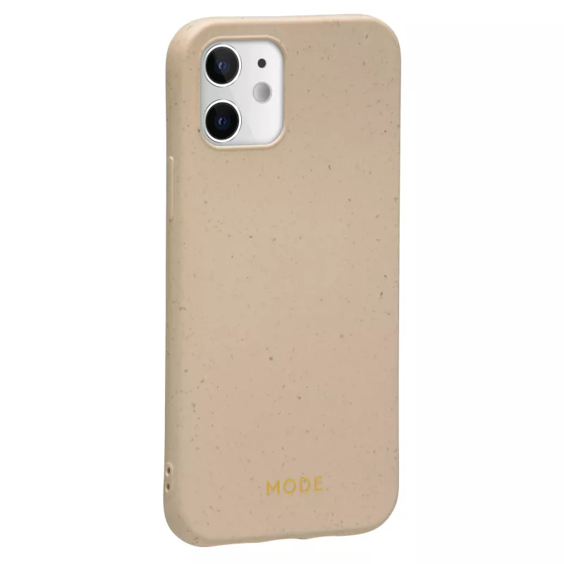 dbramante1928 Barcelona - capa - Apple - iPhone 12 mini - 13,7 cm (5,4″) - Sand