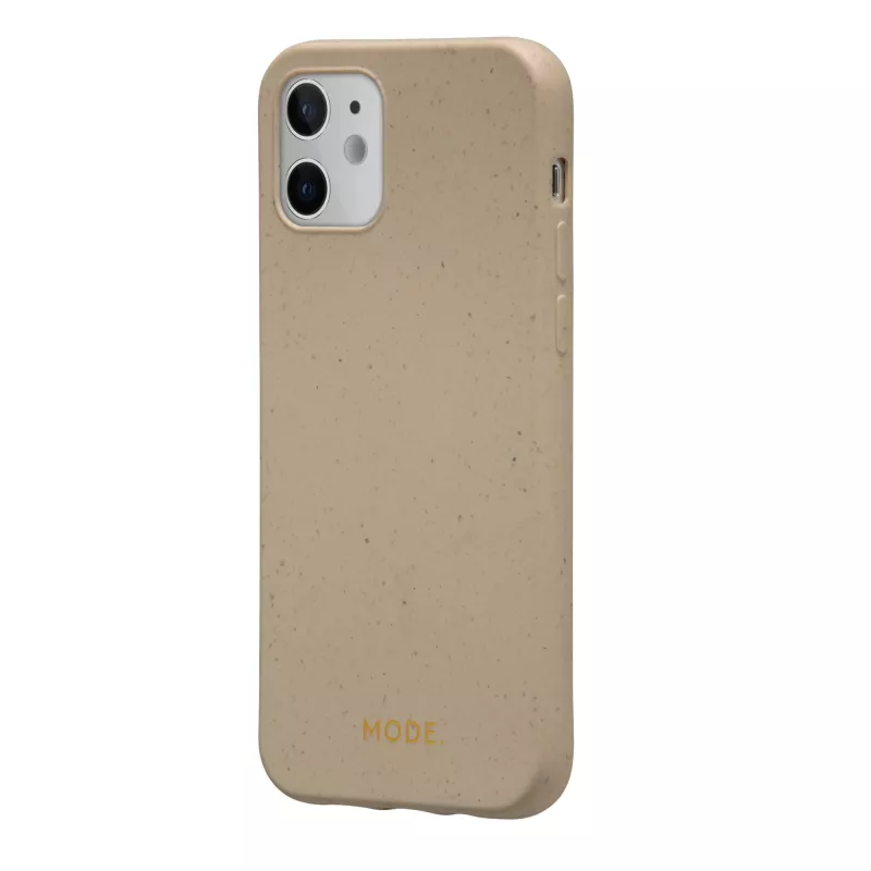 dbramante1928 Barcelona - capa - Apple - iPhone 12 mini - 13,7 cm (5,4″) - Sand