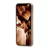 dbramante1928 Barcelona - capa - Apple - iPhone 12 mini - 13,7 cm (5,4″) - Sand