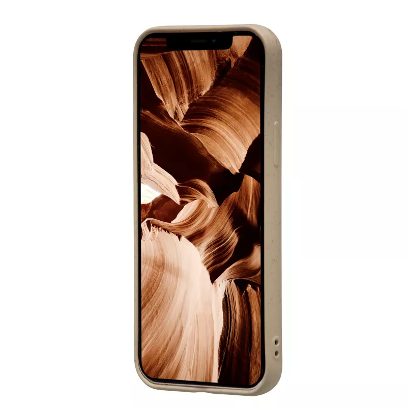 dbramante1928 Barcelona - capa - Apple - iPhone 12 mini - 13,7 cm (5,4″) - Sand