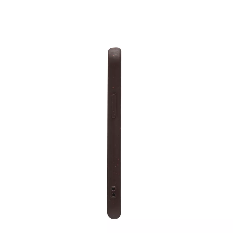 Capa dbramante1928 Barcelona iPhone 12/12 Pro 6,1 Dark Chocolate