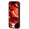 Capa dbramante1928 Barcelona iPhone 12/12 Pro 6,1 Dark Chocolate
