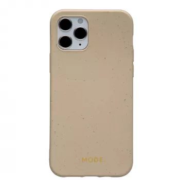 dbramante1928 Barcelona - capa - Apple - iPhone 12/12 Pro - 15,5 cm (6,1 polegadas) - Sand