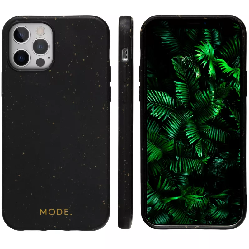 dbramante1928 Barcelona - capa - Apple - iPhone 12 Pro Max - 17 cm (6,7″) - preto