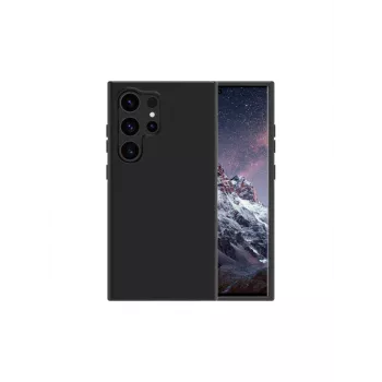 Capa dbramante1928 Galaxy S24 Ultra preto monocromático