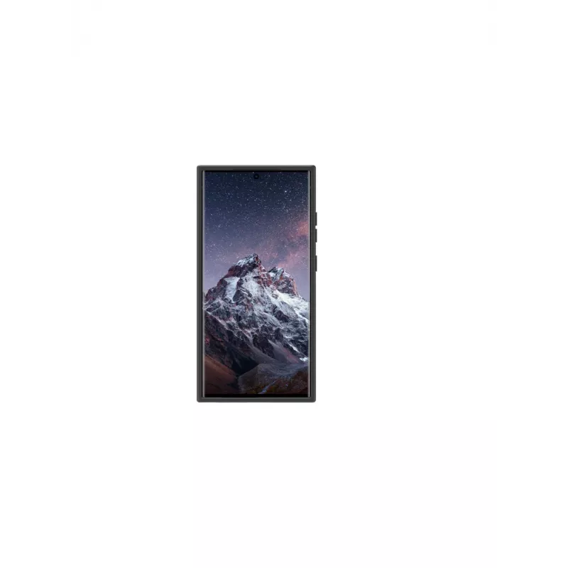 Capa dbramante1928 Galaxy S24 Ultra preto monocromático