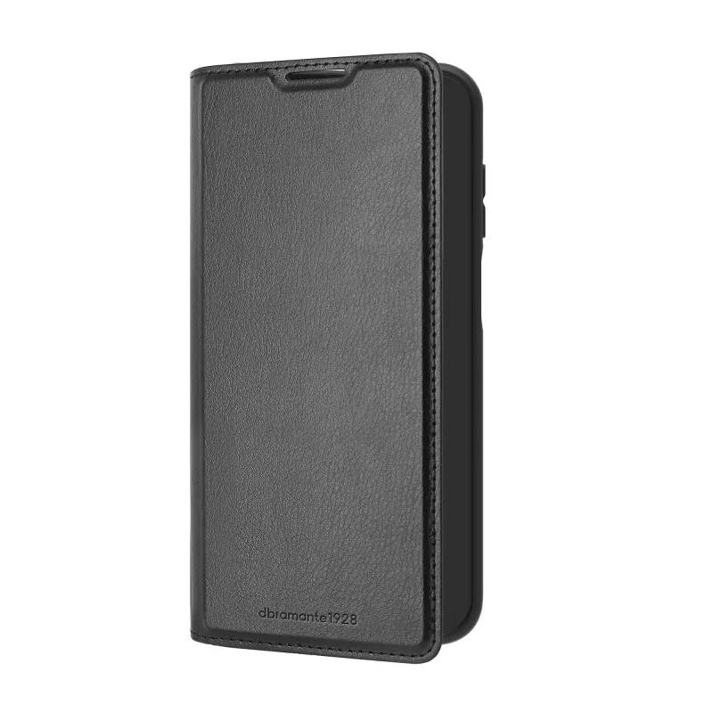 Capa folio dbramante1928 Galaxy A15 4G/5G preto