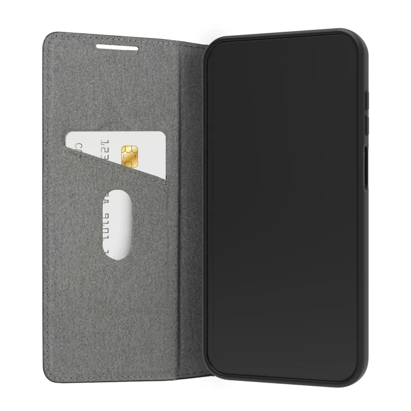 Capa folio dbramante1928 Galaxy A15 4G/5G preto