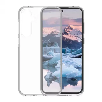dbramante1928 Greenland - Galaxy A35 5G - transparente, capa, Samsung, Galaxy A35 5G, 16,8 cm (6,6″), transparente