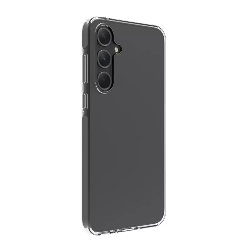 dbramante1928 Greenland - Galaxy A35 5G - transparente, capa, Samsung, Galaxy A35 5G, 16,8 cm (6,6″), transparente
