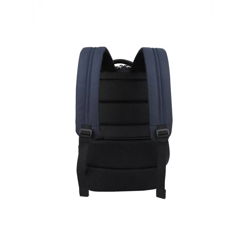 dbramante1928 Nyborg – mochila de reciclagem – 16″ – azul-marinho
