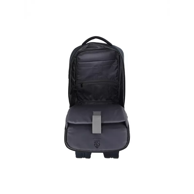 dbramante1928 Nyborg – mochila de reciclagem – 16″ – azul-marinho