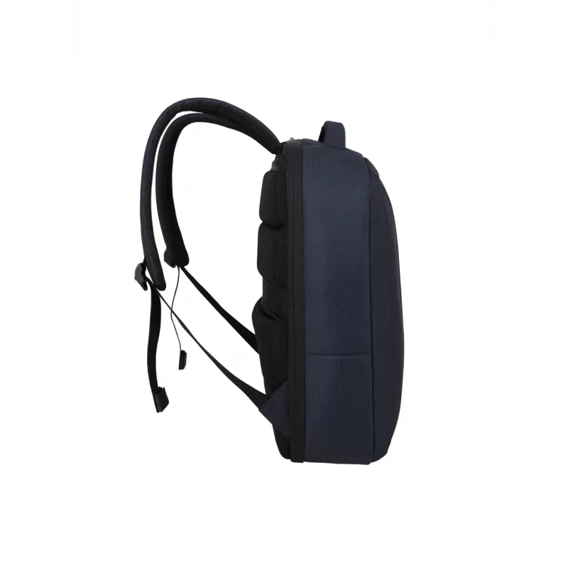 dbramante1928 Nyborg – mochila de reciclagem – 16″ – azul-marinho